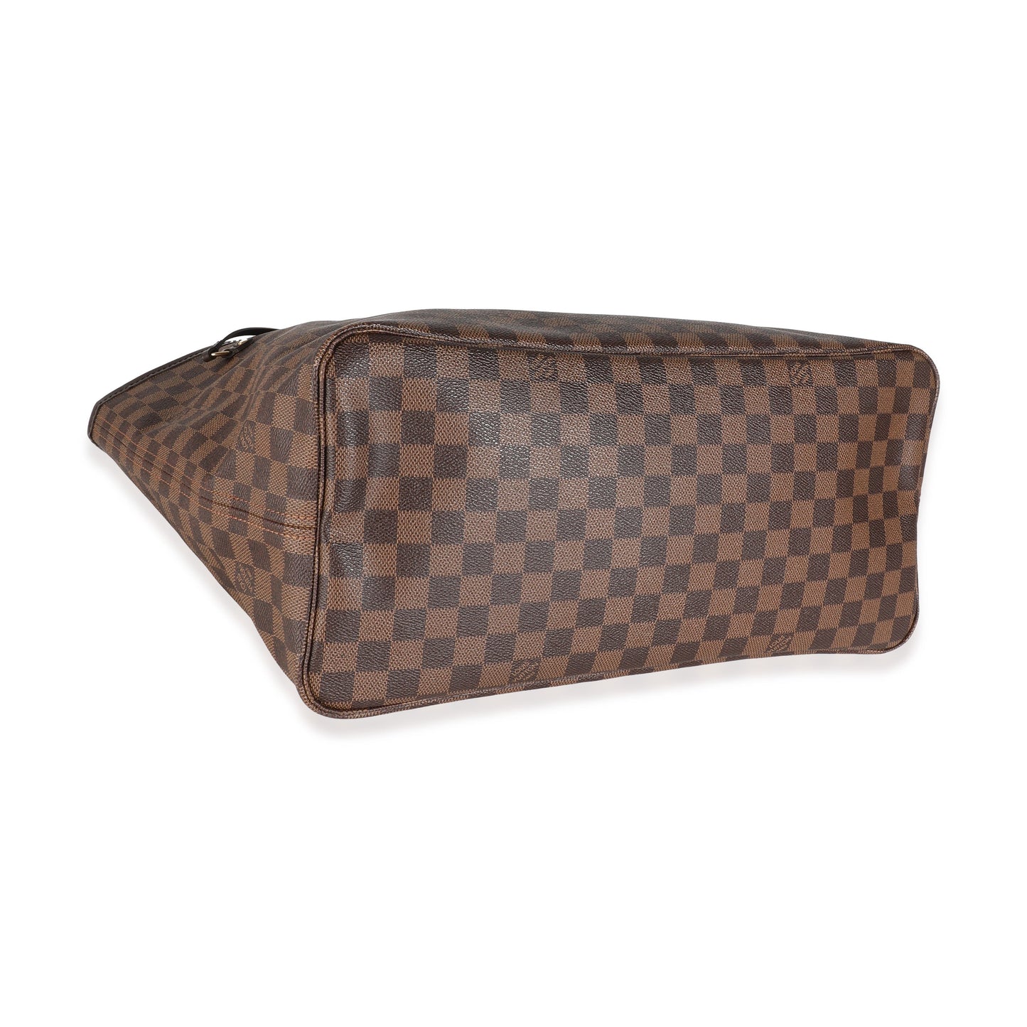 Louis Vuitton Damier Ebene Canvas Neverfull GM