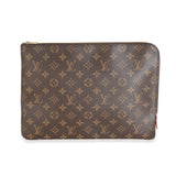 Louis Vuitton Monogram Canvas Etui Voyage GM