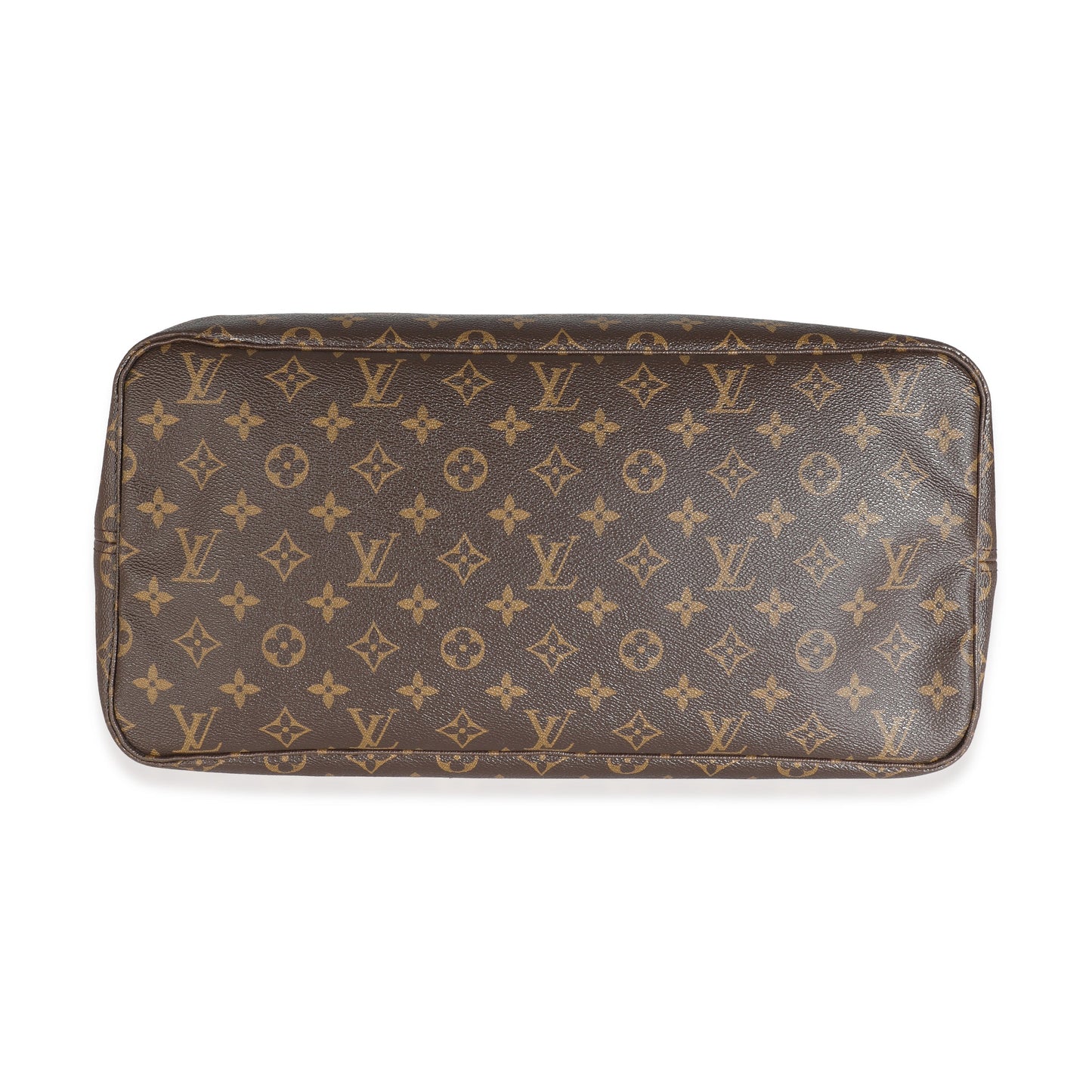 Louis Vuitton Monogram Canvas Neverfull GM