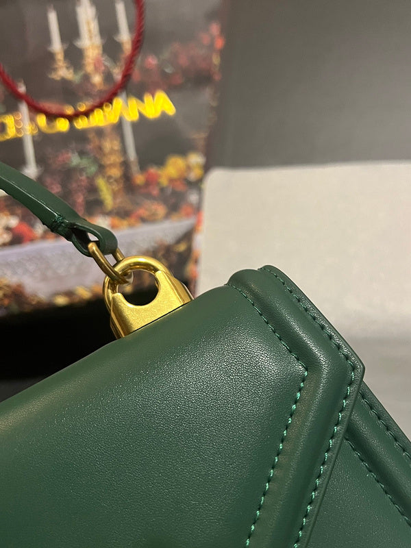 Amelia- DG Bags - 321