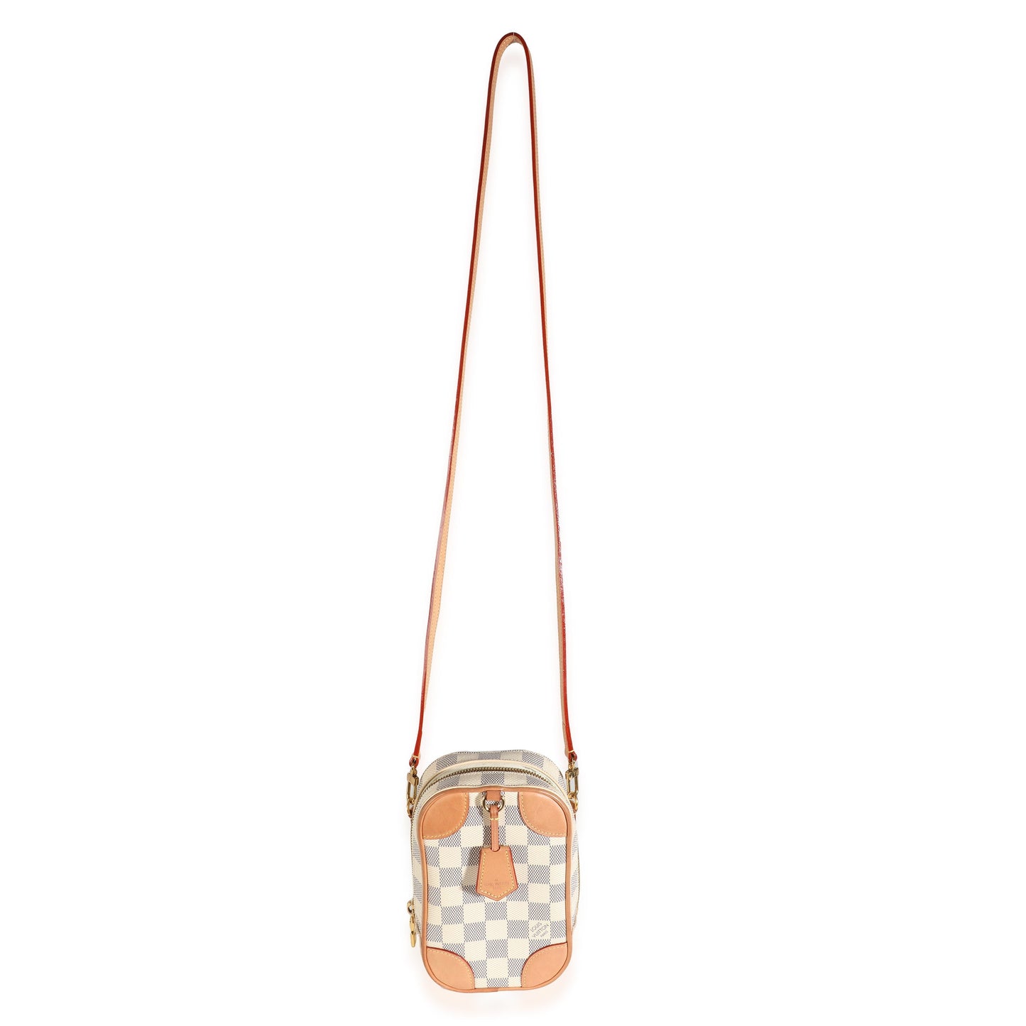 Louis Vuitton Damier Azur Canvas NeoKapi