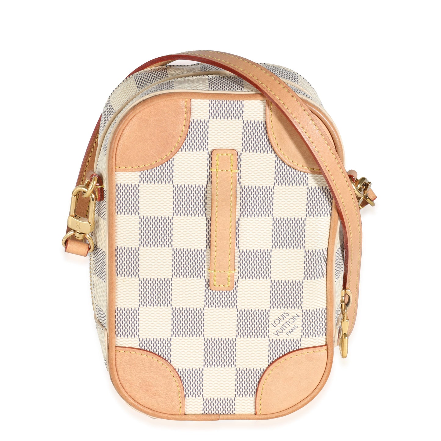 Louis Vuitton Damier Azur Canvas NeoKapi