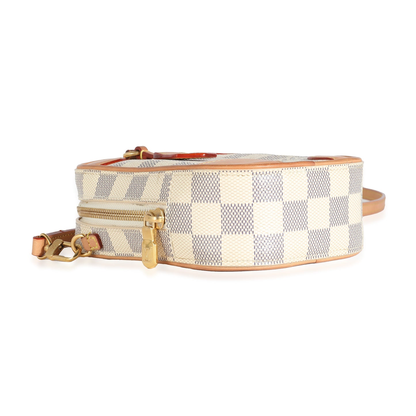 Louis Vuitton Damier Azur Canvas NeoKapi
