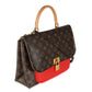 Louis Vuitton Coquelicot Monogram Canvas Marignan