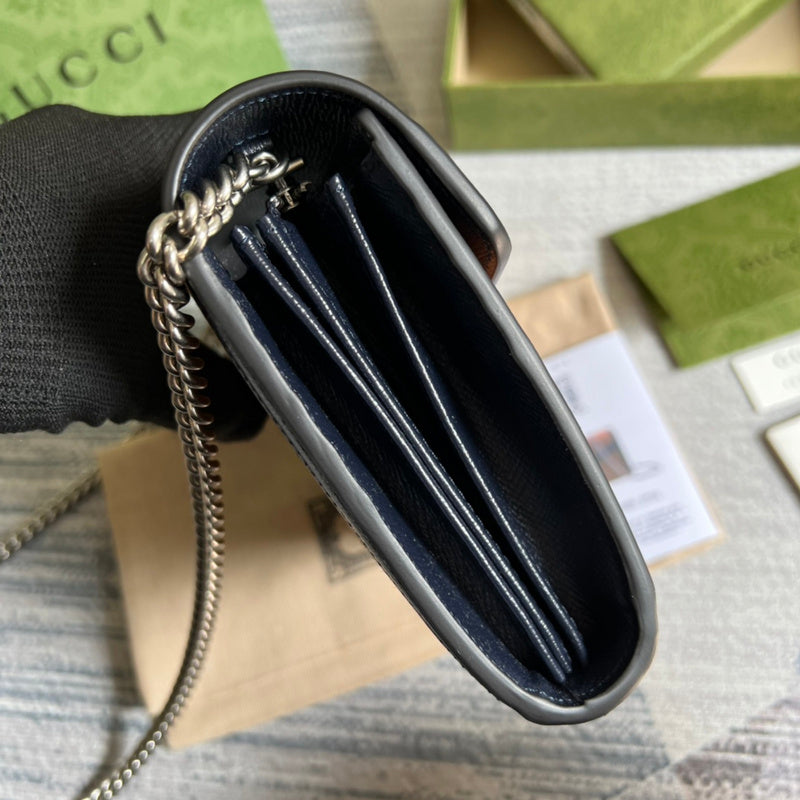 Amelia- GCI Bags - 4896