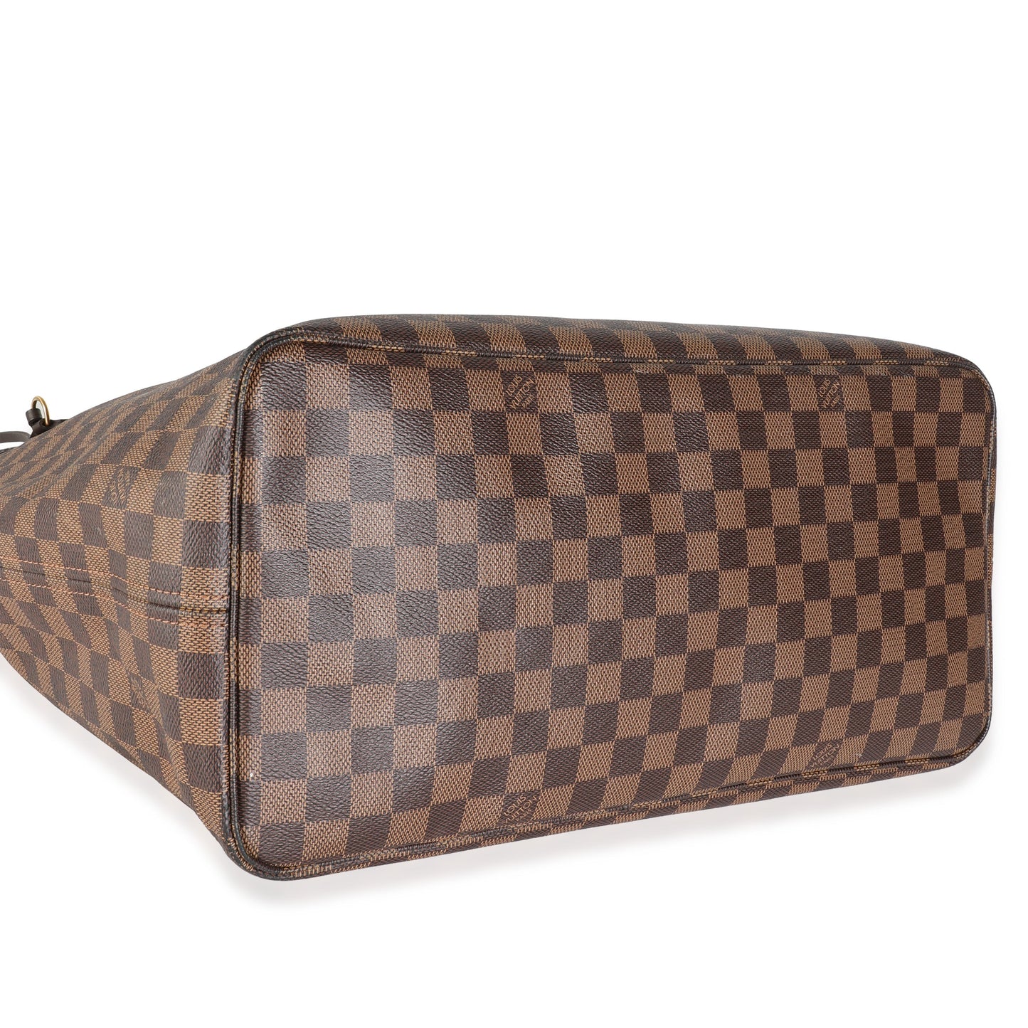 Louis Vuitton Damier Ebene Canvas Neverfull GM