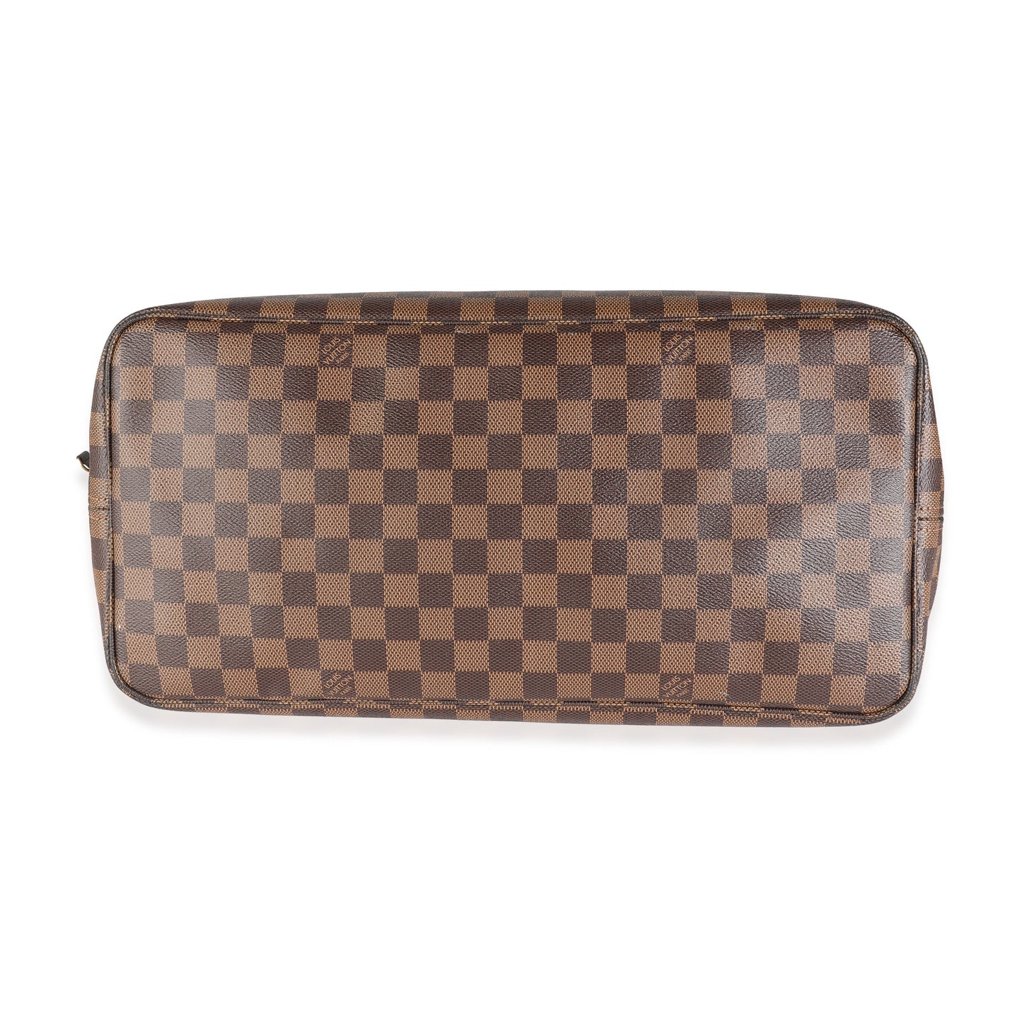 Louis Vuitton Damier Ebene Canvas Neverfull GM