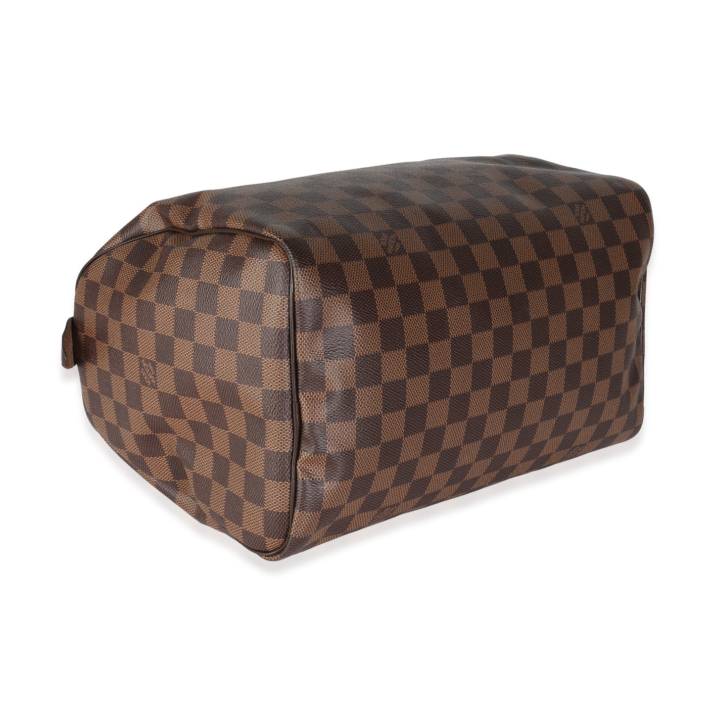 Louis Vuitton Damier Ebene Canvas Speedy 30