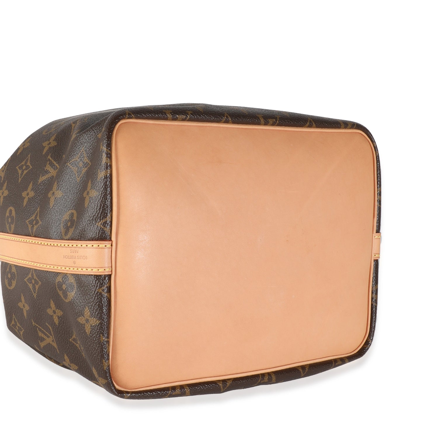 Louis Vuitton Monogram Canvas Petit Noe