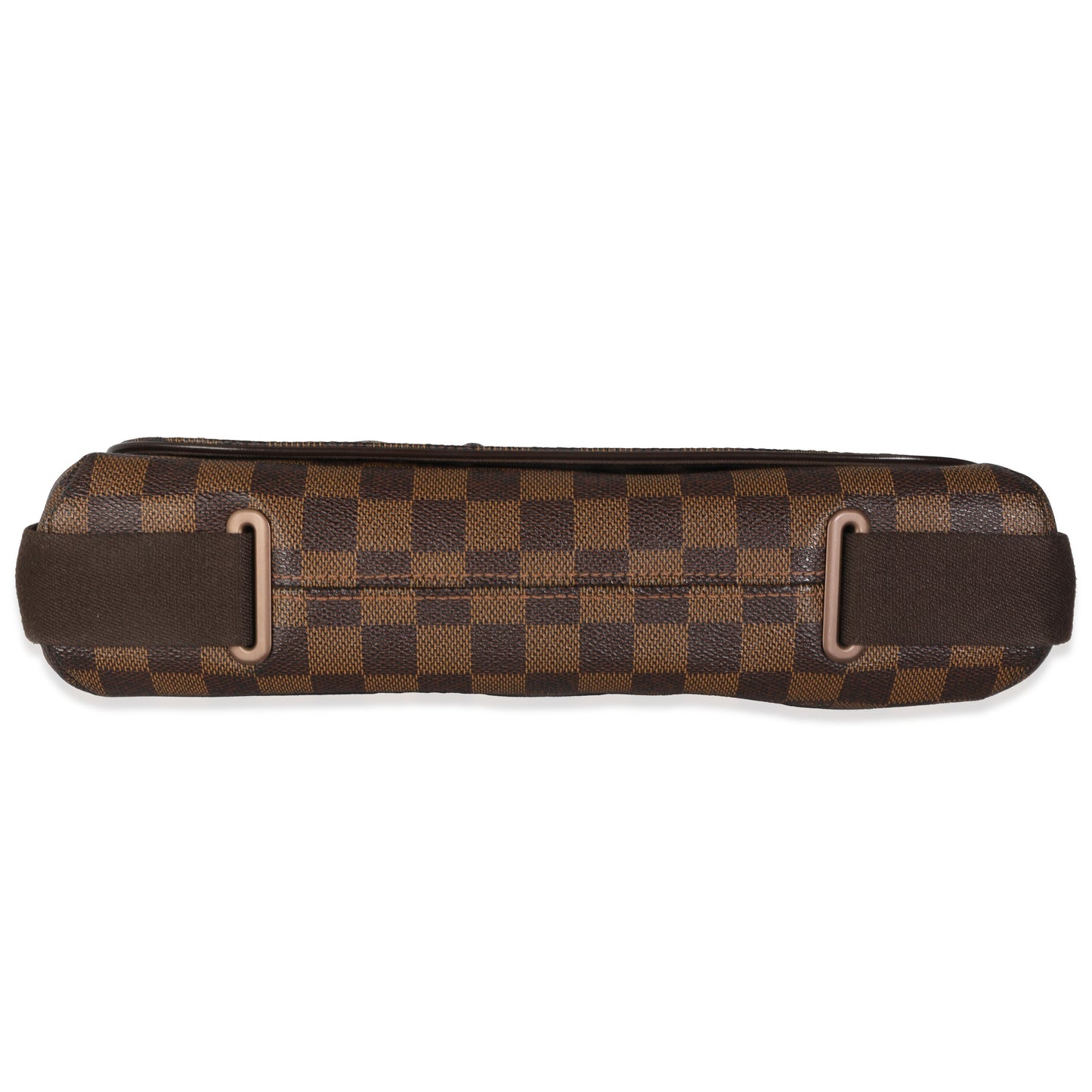 Louis Vuitton Damier Ebene Canvas Brooklyn MM
