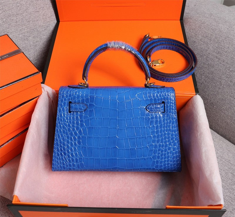 Amelia- HRMS LUXURY BAGS - 757