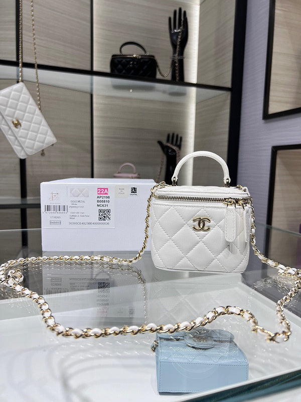 Amelia- CHL Bags - 7359