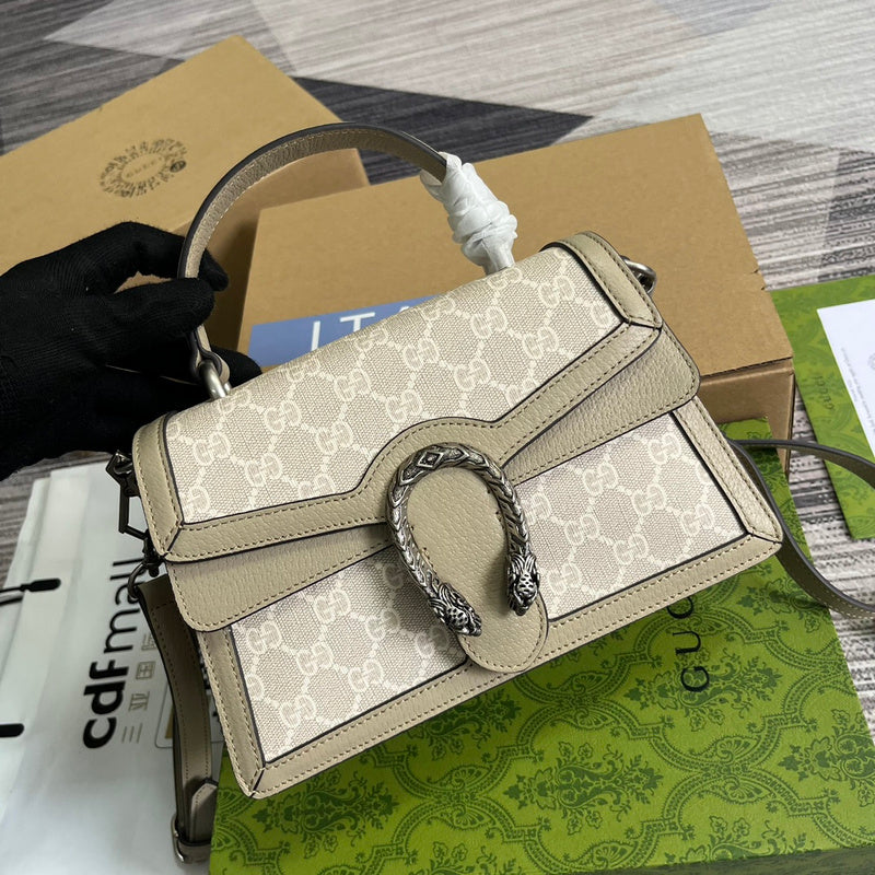 Amelia- GCI Bags - 5329