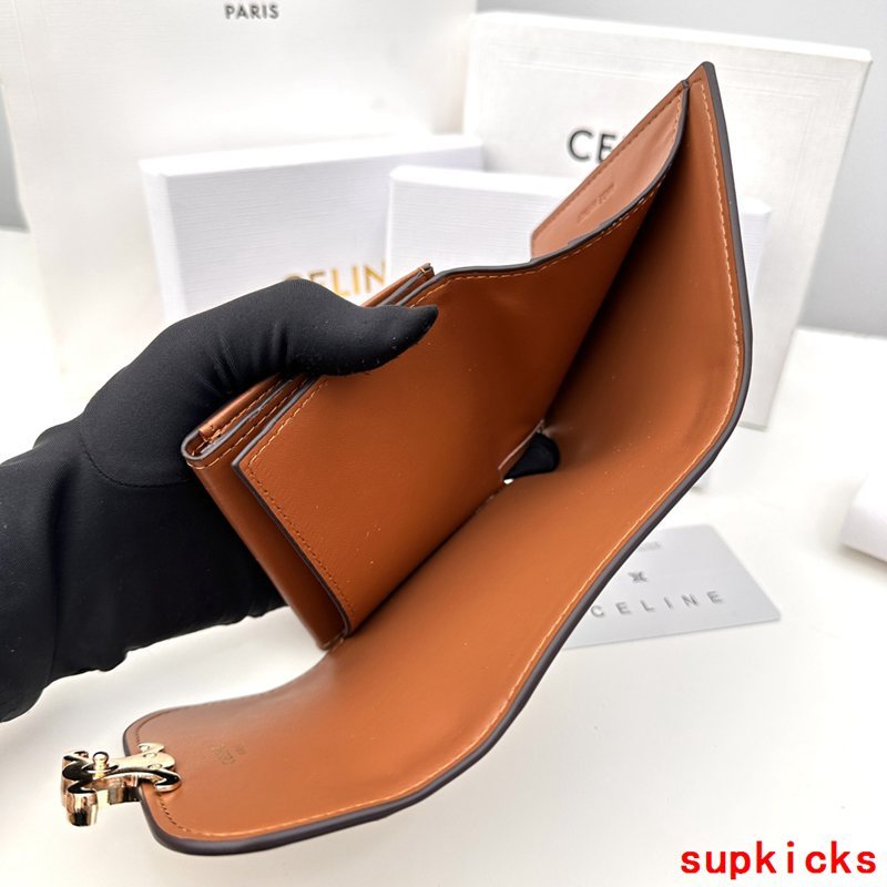 Amelia- Mix Wallets - 713
