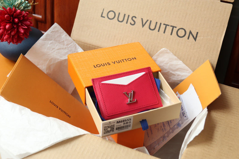 Amelia - LV Bags - 12921
