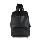 Louis Vuitton Black Monogram Shadow Discovery Backpack