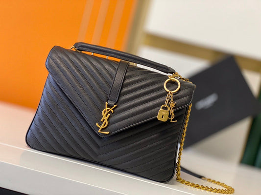 YSL BAGS - WOMEN LOVE LUXURY BAGS - 1872