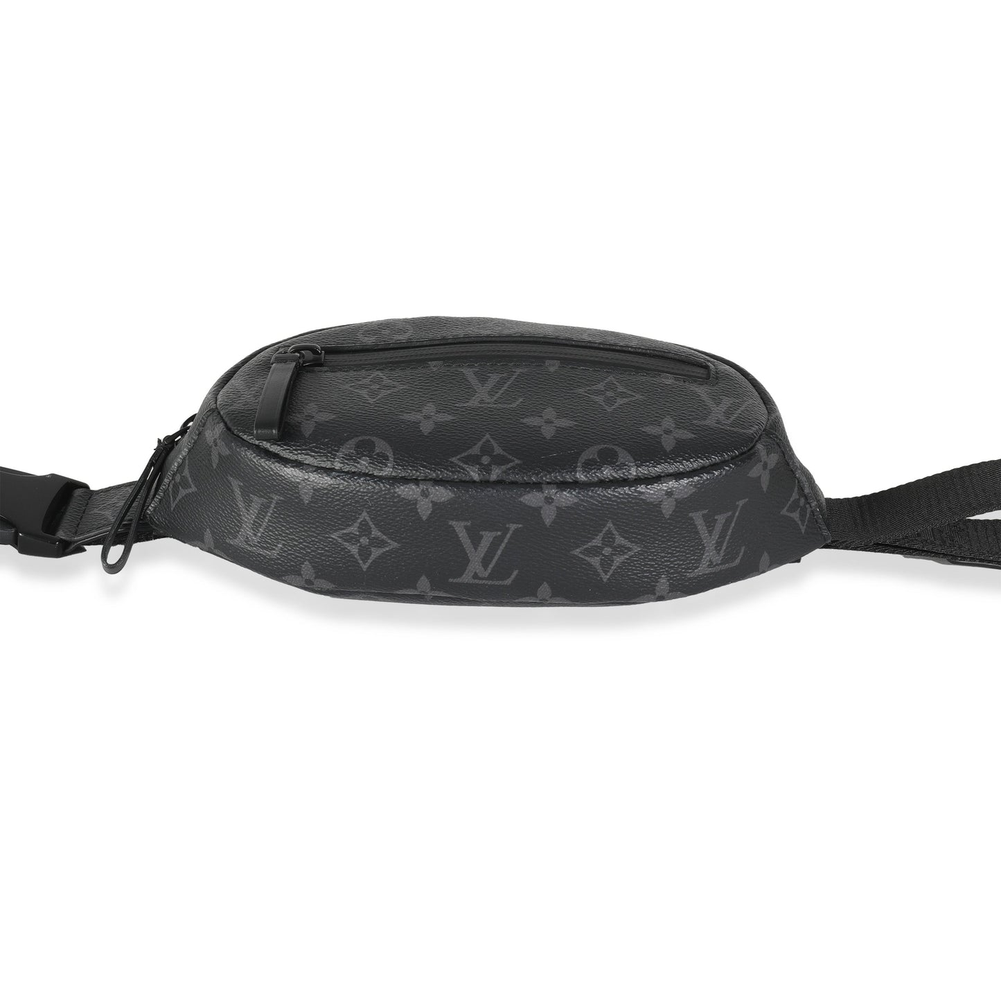 Louis Vuitton Monogram Eclipse Canvas Catch Bumbag