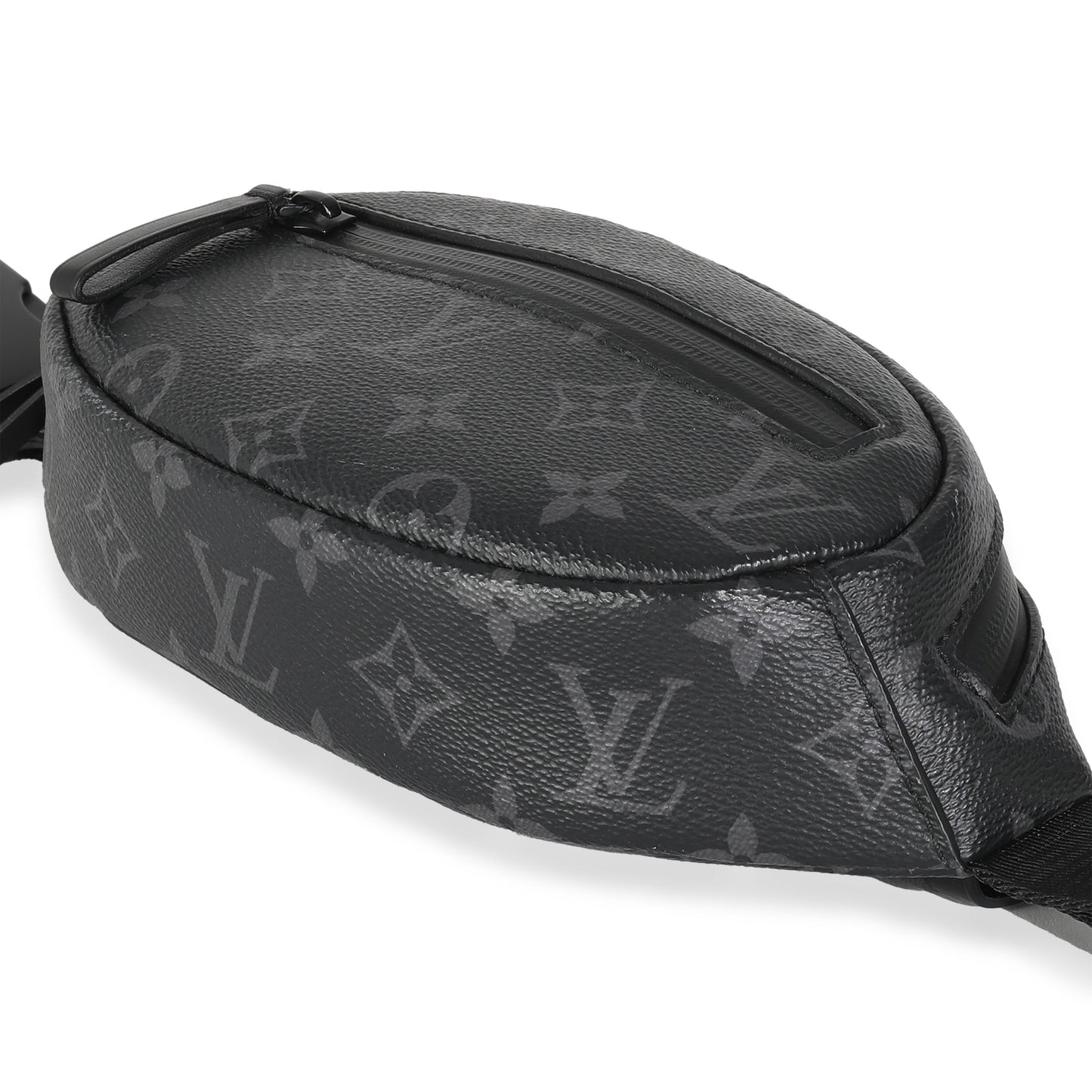 Louis Vuitton Monogram Eclipse Canvas Catch Bumbag