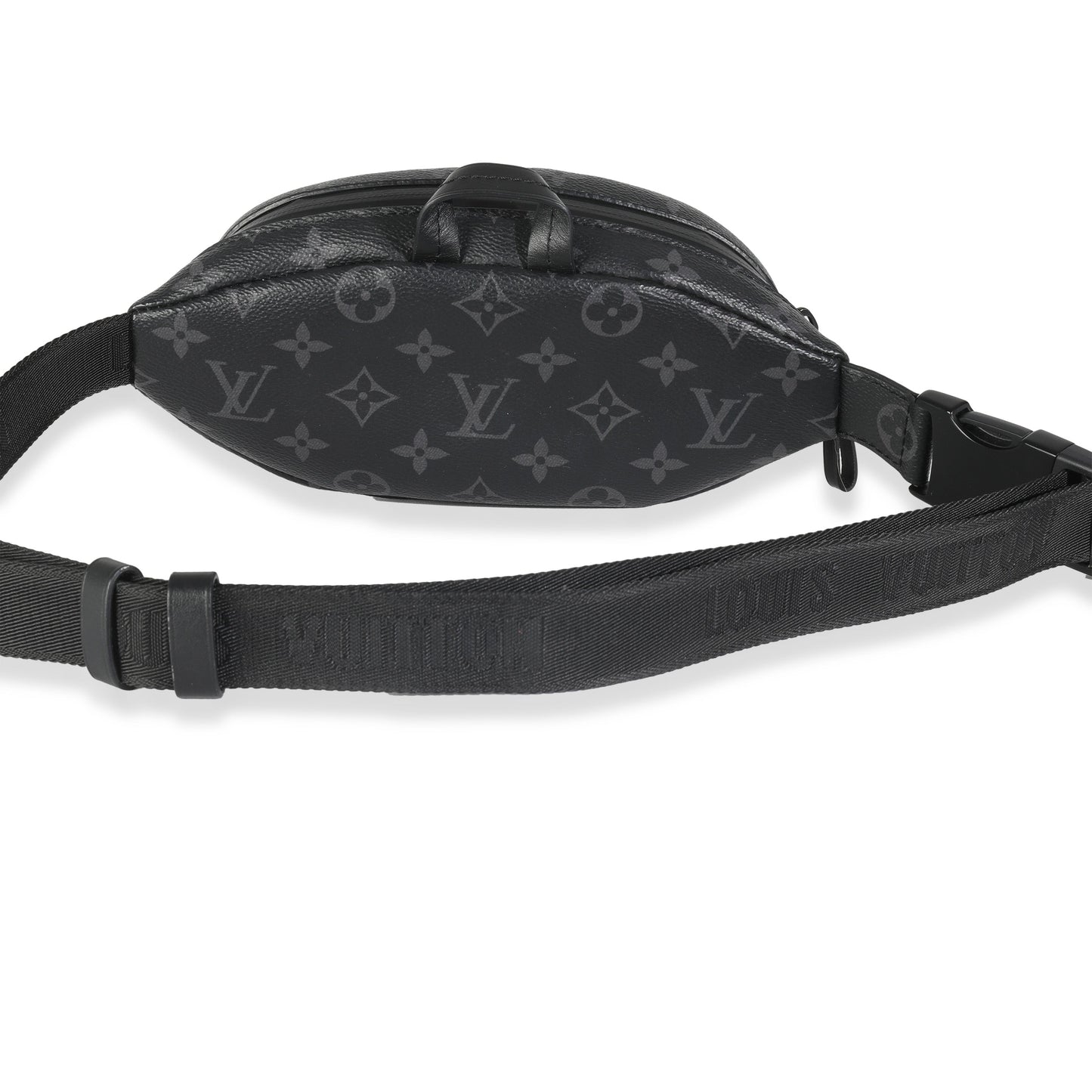 Louis Vuitton Monogram Eclipse Canvas Catch Bumbag