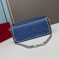 Amelia- VEL WOMEN LUXURY BAGS - 598