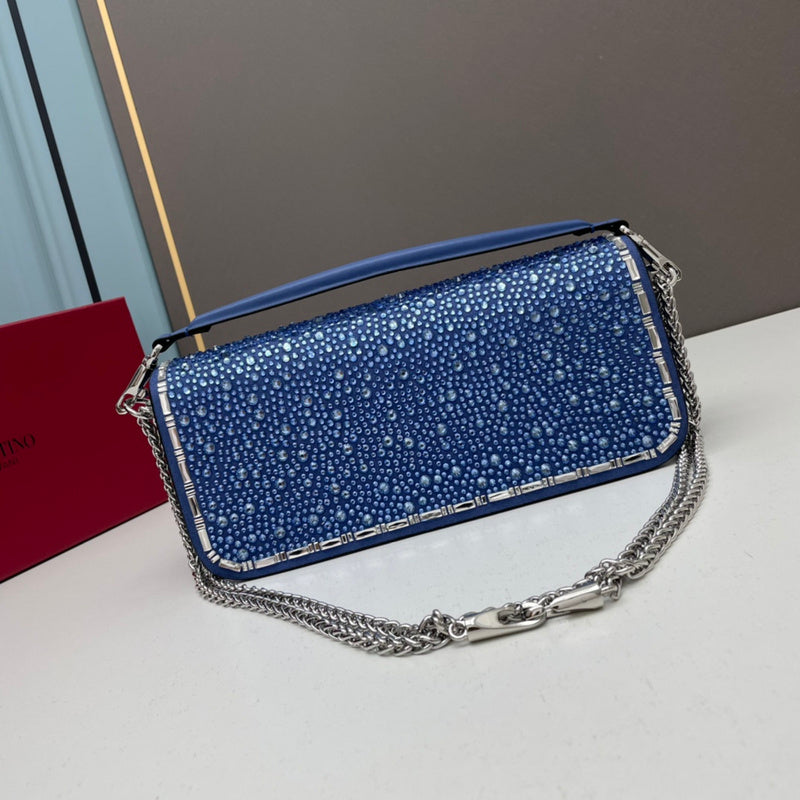 Amelia- VEL WOMEN LUXURY BAGS - 598