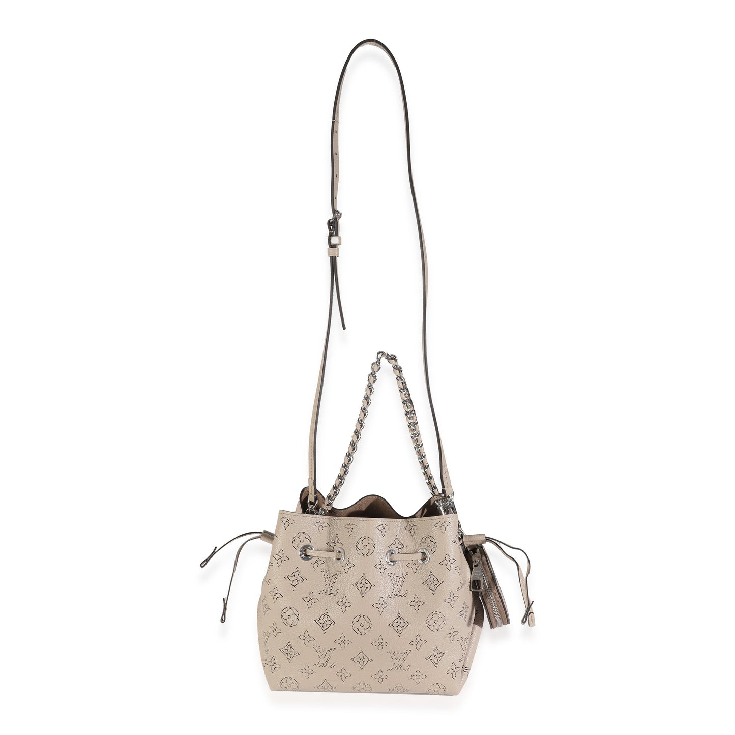 Louis Vuitton Galet Monogram Mahina Bella