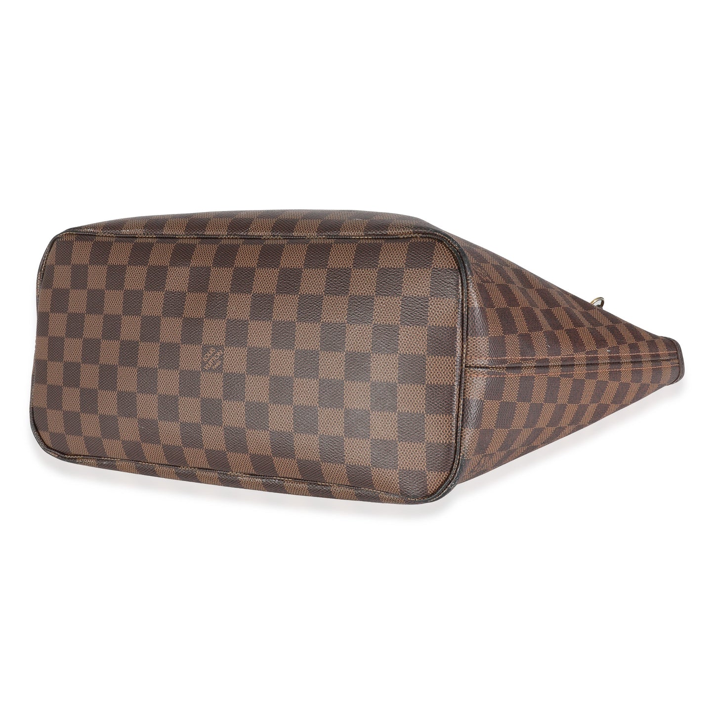 Louis Vuitton Damier Ebene Canvas Neverfull MM
