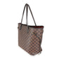 Louis Vuitton Damier Ebene Canvas Neverfull MM