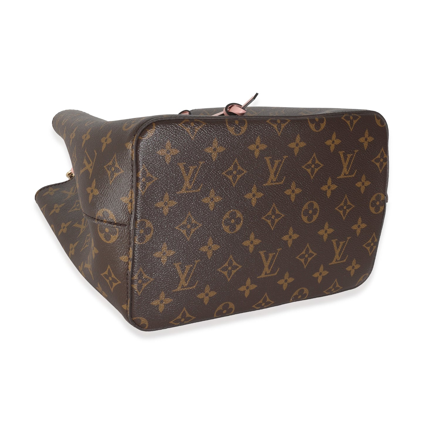 Louis Vuitton Rose Poudre Monogram Canvas Neonoe MM