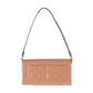 Louis Vuitton Rose Velours Vernis Rossmore MM