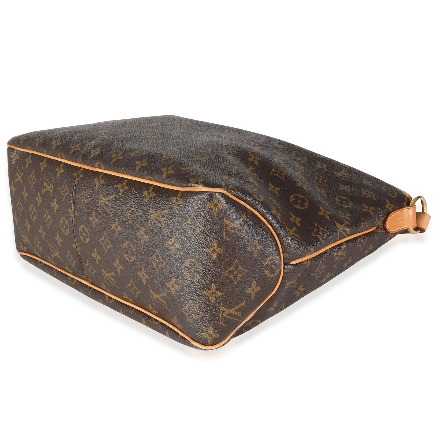 Louis Vuitton Monogram Canvas Delightful MM