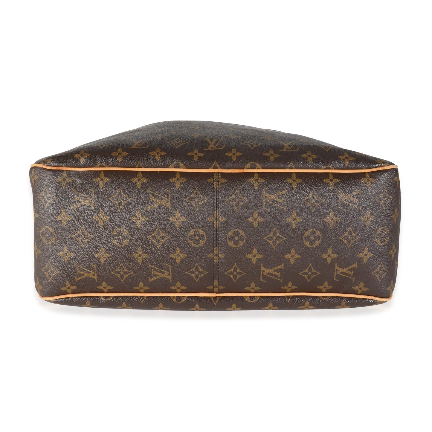 Louis Vuitton Monogram Canvas Delightful MM