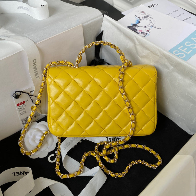 Amelia- CHL Bags - 7501
