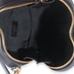 Louis Vuitton Black Calfskin New Wave Heart Bag