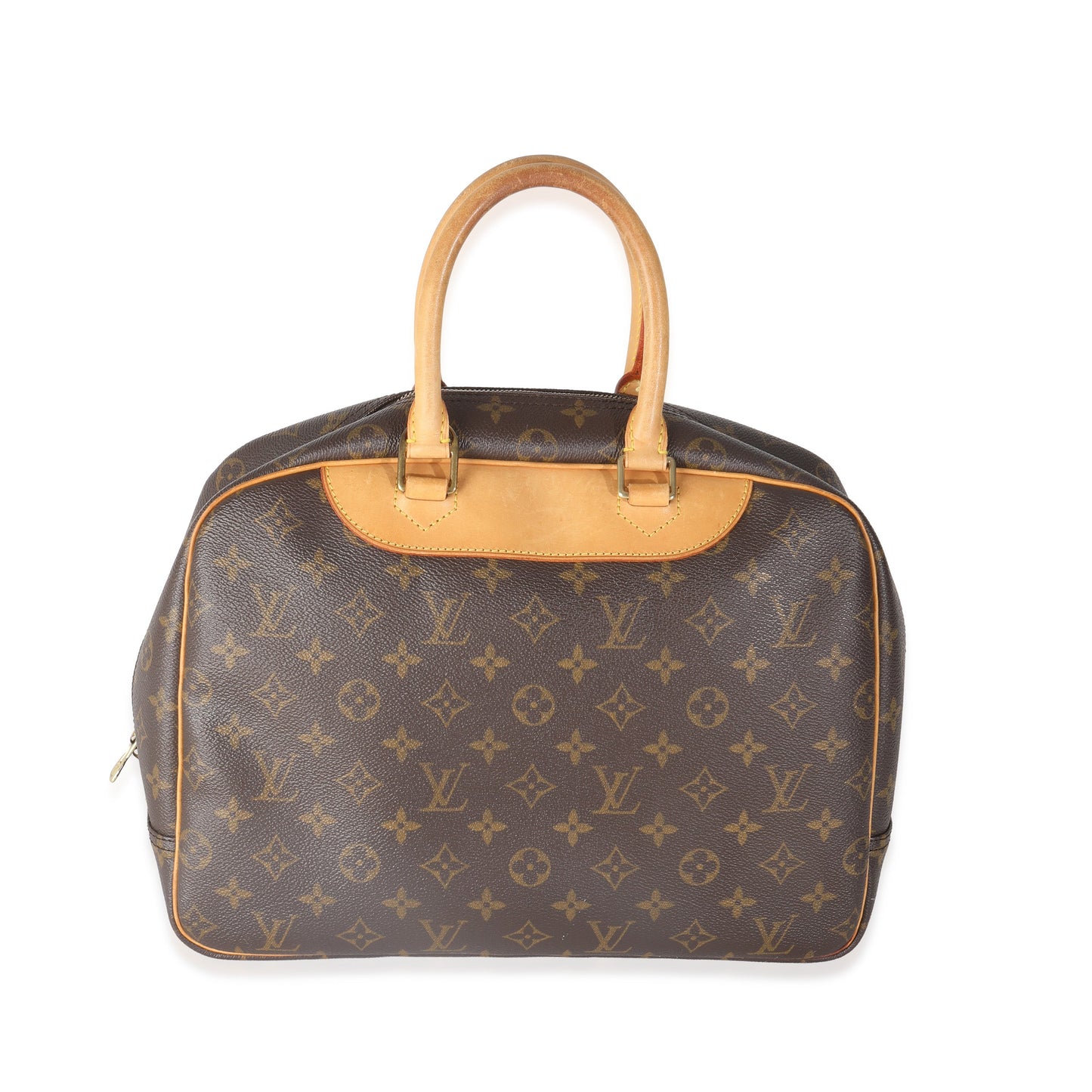 Louis Vuitton Monogram Canvas Deauville
