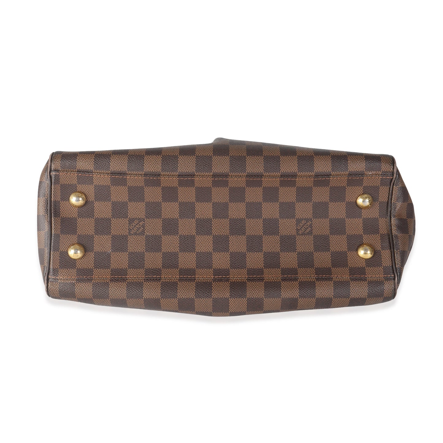 Louis Vuitton Damier Ebene Canvas Trevi PM