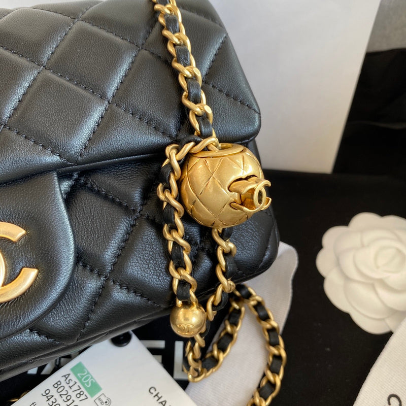 Amelia- CHL Bags - 6407