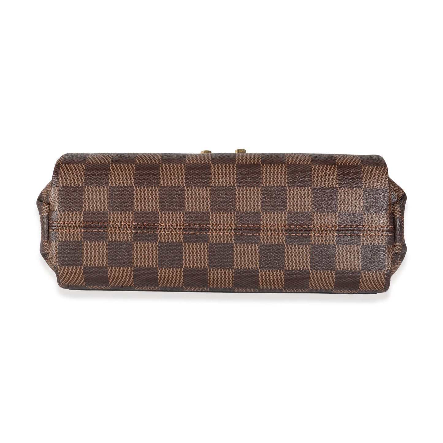 Louis Vuitton Damier Ebene Canvas Croisette