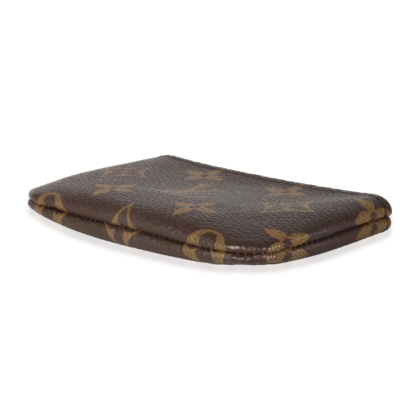 Louis Vuitton Monogram Canvas Key Pouch