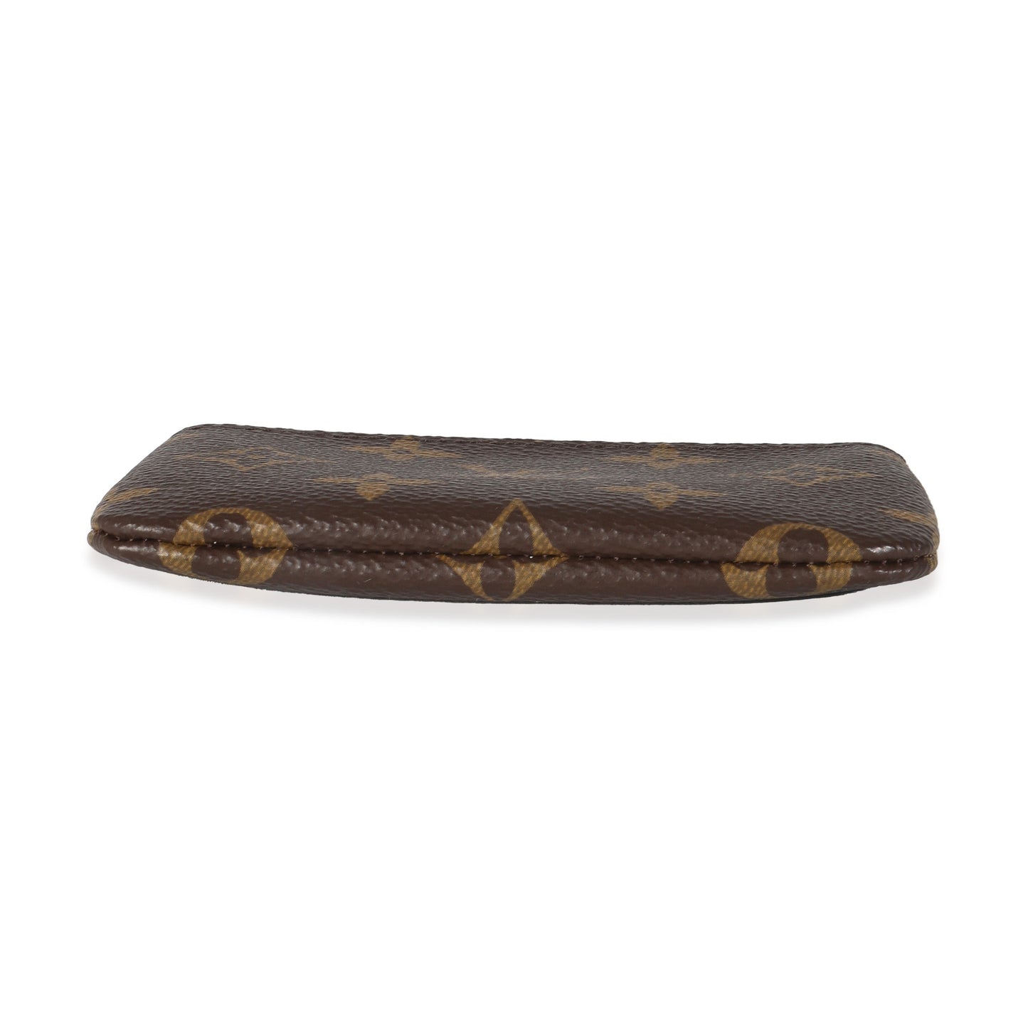 Louis Vuitton Monogram Canvas Key Pouch
