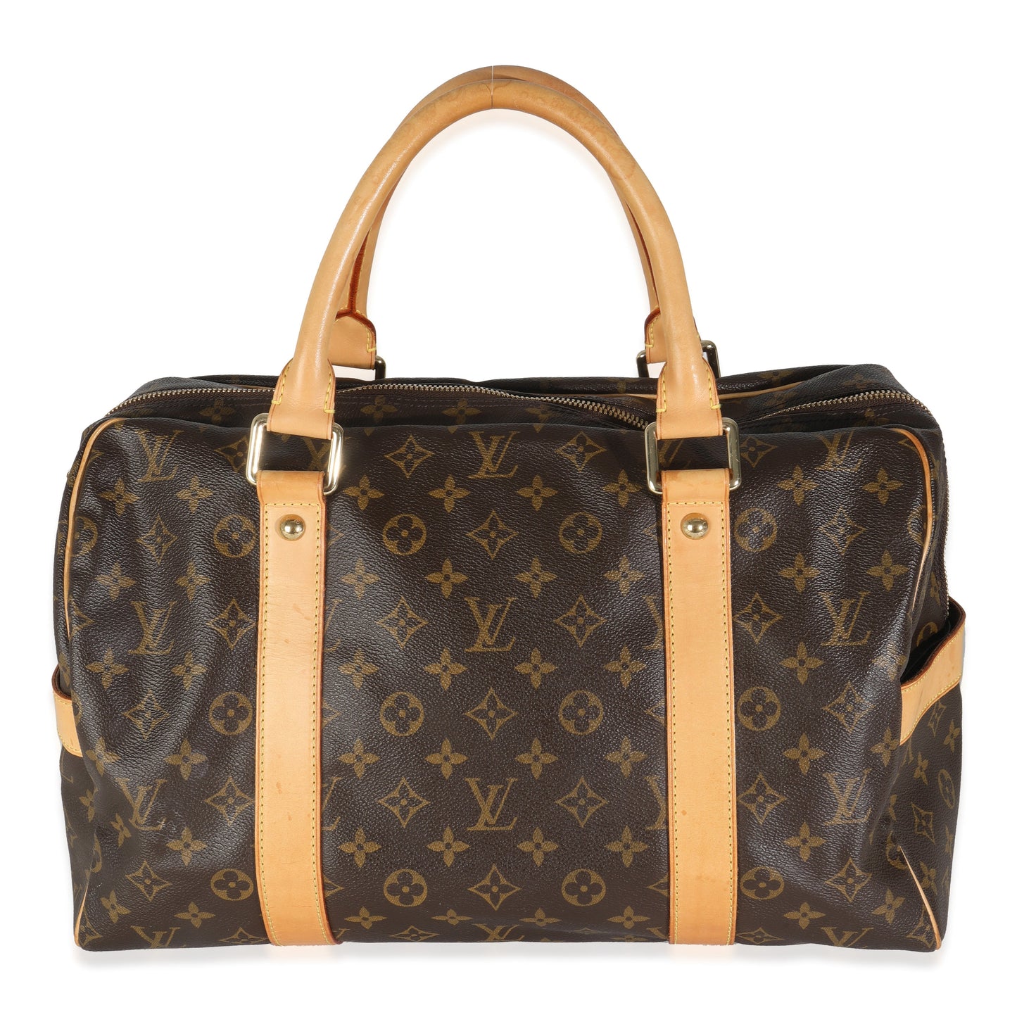 Louis Vuitton Monogram Canvas Carryall