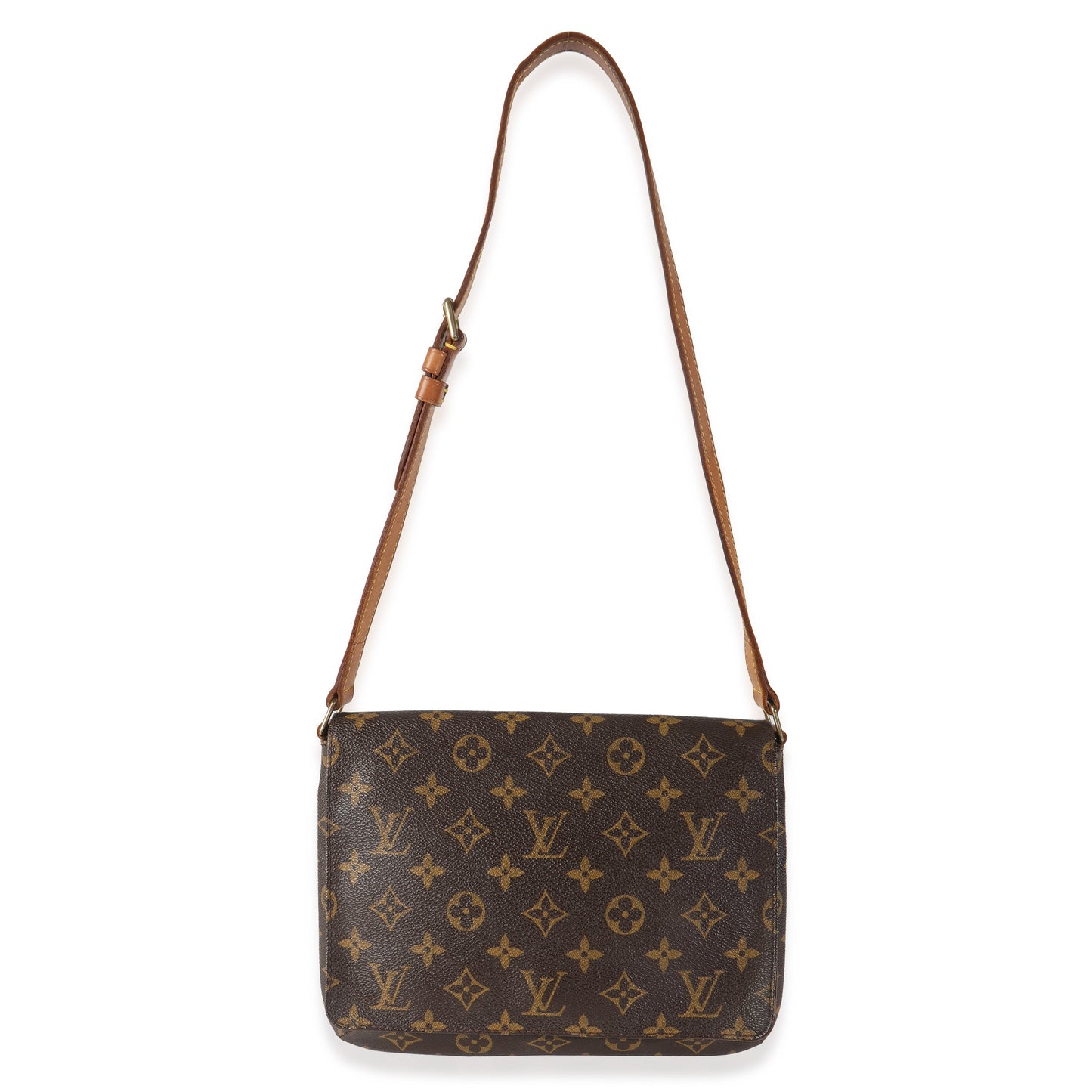 Louis Vuitton Monogram Canvas M tte Tango