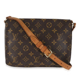 Louis Vuitton Monogram Canvas M tte Tango