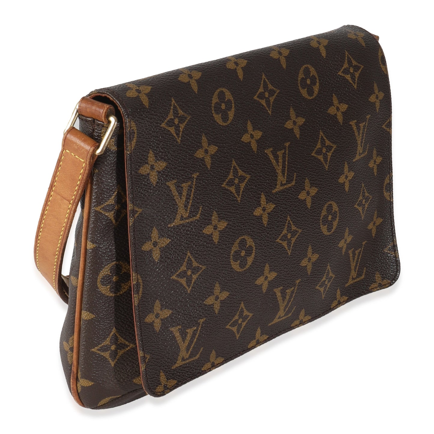 Louis Vuitton Monogram Canvas M tte Tango