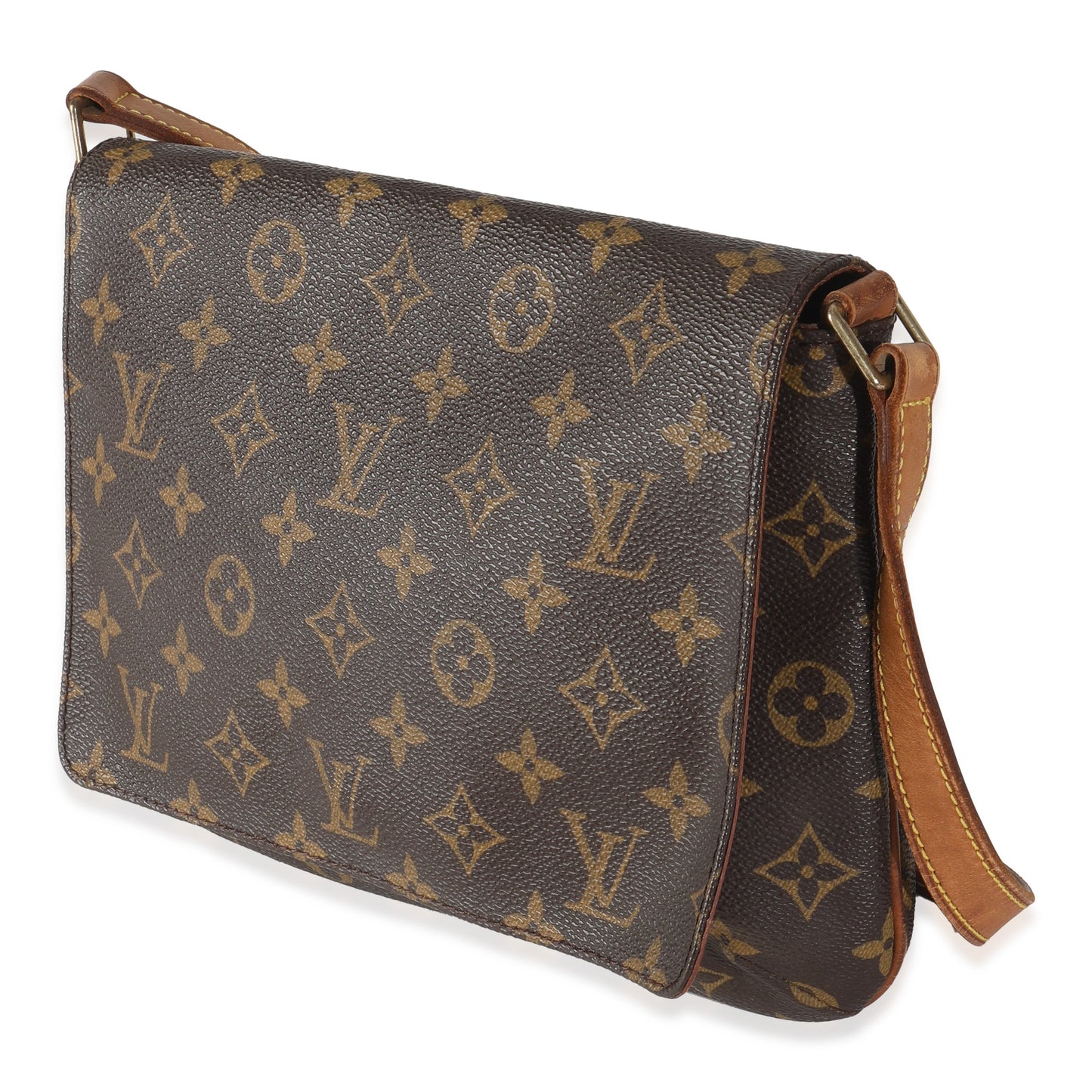 Louis Vuitton Monogram Canvas M tte Tango