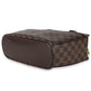 Louis Vuitton Damier Ebene Canvas Sarria Horizontal