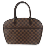 Louis Vuitton Damier Ebene Canvas Sarria Horizontal