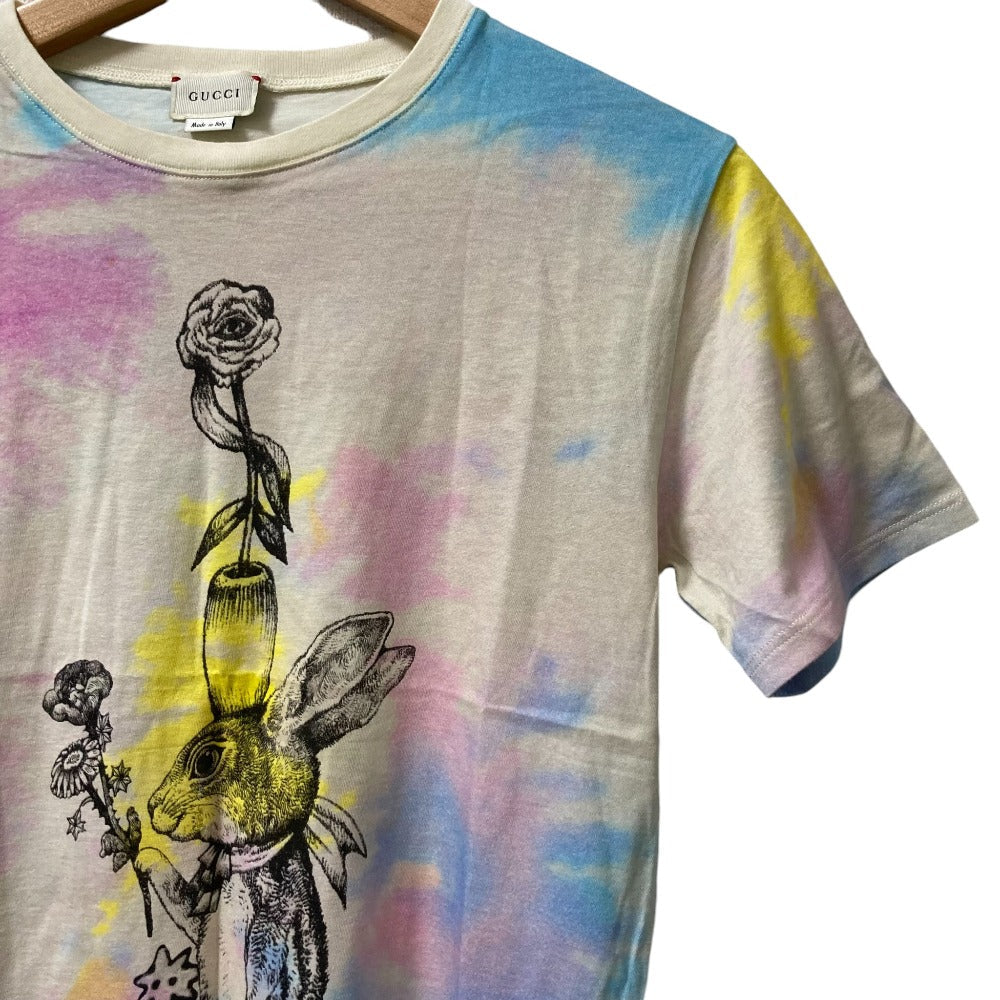 Gucci Higuchi Yuko Collaboration Kids T-shirt
