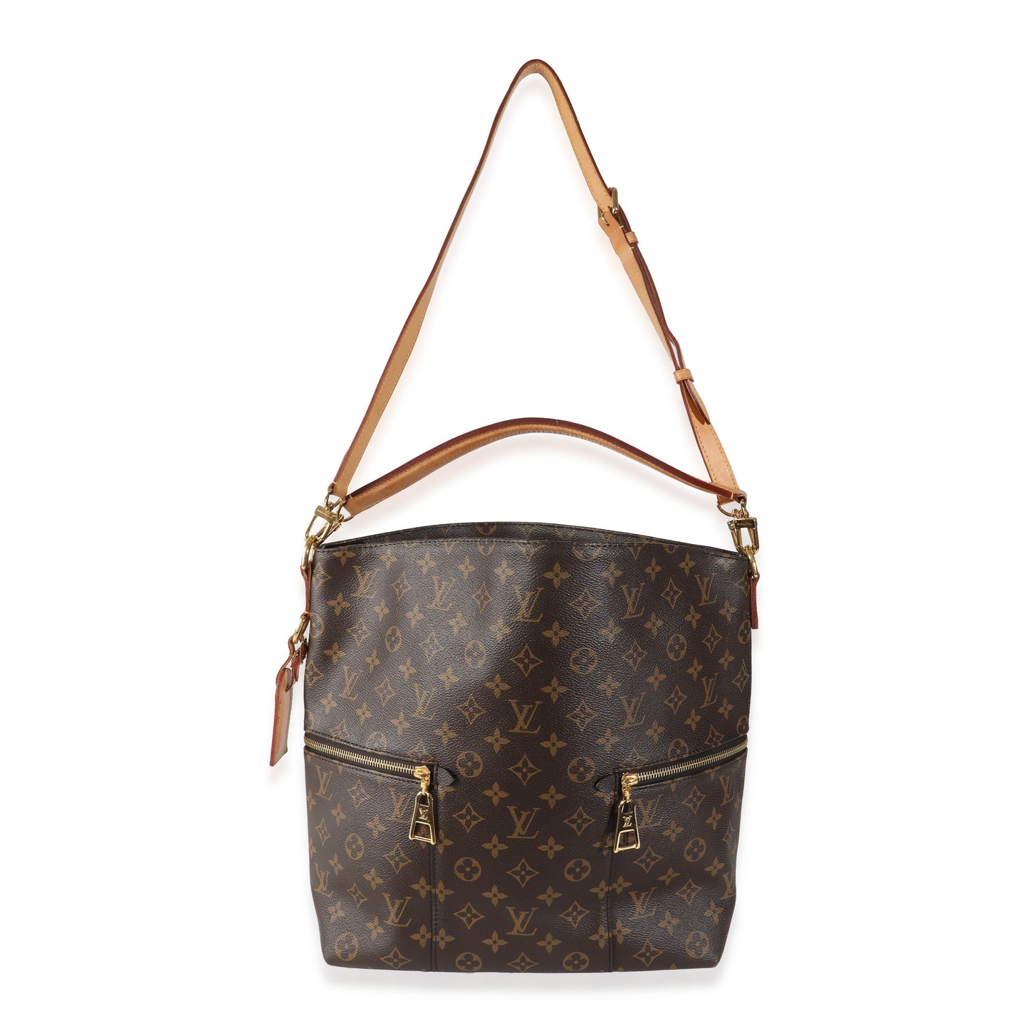 Louis Vuitton Monogram Canvas Melie